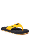 The North Face Джапанки Basecamp Flpflp II NF0A47AAZU31 Жълт - Mera.bg