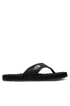 The North Face Джапанки Basecamp Flpflp II NF0A47AAKY41 Черен - Mera.bg