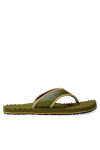 The North Face Джапанки M Base Camp Flip-Flop Ii NF0A47AA3I01 Каки - Mera.bg