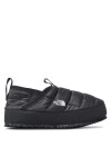 The North Face Пантофи Youth Thermoball Traction Mule II NF0A39UXKY4 Черен - Mera.bg