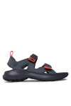 The North Face Сандали Hedgehog Sandal III NF0A46BHIGP1-070 Сив - Mera.bg