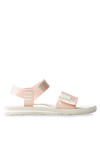 The North Face Сандали Skeena Sandal NF0A46BFIHN1 Розов - Mera.bg