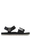 The North Face Сандали Skeena Sandal NF0A46BFLQ6 Черен - Mera.bg