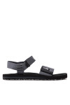 The North Face Сандали Skeena Sandal NF0A46BGF9L1 Сив - Mera.bg