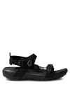 The North Face Сандали W Explore Camp Sandal NF0A8ADRKX71 Черен - Mera.bg