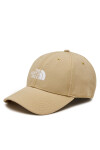The North Face Шапка с козирка Recycled 66 Classic Hat NF0A4VSVLK51 Бежов - Mera.bg