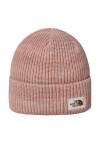 The North Face Шапка Salty Bae NF0A8CHM Розов - Mera.bg