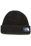 The North Face Шапка Salty Dog Beanie T93FJWJK3 Черен - Mera.bg