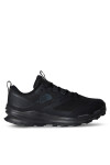 The North Face Сникърси NF0A8AFBW9O1 Черен - Mera.bg