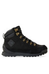 The North Face Туристически Back To Berkeley IV Leather Wp NF0A8A9EKX7 Черен - Mera.bg