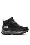 The North Face Туристически Fastpack Hiker Mid Wp NF0A7W5VKX71 Черен - Mera.bg