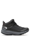 The North Face Туристически Vectiv Exploris 2 Mid NF0A7W6ANY71 Черен - Mera.bg