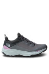 The North Face Туристически Vectiv Exploris 2 NF0A7W6DSOU1 Сив - Mera.bg