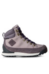 The North Face Туристически W Back-To-Berkeley Iv Textile Wp NF0A81798ON1 Сив - Mera.bg