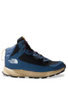 The North Face Туристически Y Fastpack Hiker Mid WpNF0A7W5VVJY1 Син - Mera.bg