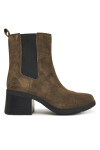 Timberland Боти Bellevaux TB0A424XA2D1 Кафяв - Mera.bg