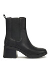 Timberland Боти Bellevaux TB0A424XW021 Черен - Mera.bg