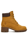Timberland Боти Kinsley 6 In Wp TB1A25BS2311 Жълт - Mera.bg