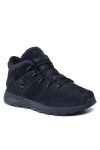 Timberland Сникърси Sprint Trekker Mid TB0A2GE80151 Черен - Mera.bg