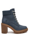 Timberland Боти TB0A2CKCEP21 Тъмносин - Mera.bg
