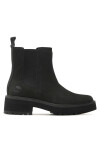 Timberland Боти тип челси Carnaby Cool Basic Chlsea TB0A5NPK0151 Черен - Mera.bg