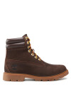 Timberland Ботуши 6in Wr Basic TB0A2DB4V131 Кафяв - Mera.bg