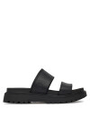 Timberland Чехли Clairemont Way TB0A63NGW021 Черен - Mera.bg
