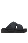 Timberland Чехли Greyfield Sandal Slide Sandal TB0A2N21EK81 Черен - Mera.bg