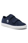 Timberland Гуменки Newport Bay Canvas 2 Str TB0A2B74019 Тъмносин - Mera.bg