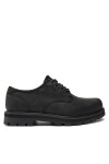 Timberland Обувки Lace UP Waterproof TB0A69T9W021 Черен - Mera.bg