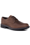 Timberland Обувки Stormbucks TB05550R242 Кафяв - Mera.bg