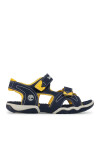 Timberland Сандали Adventure Seeker 2 Strap TB02474A484 Тъмносин - Mera.bg