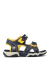 Timberland Сандали Adventure Seeker 2 Strap TB02484A484 Тъмносин - Mera.bg