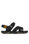 Timberland Сандали Adventure Seeker TB0A5XTZ0151 Черен - Mera.bg