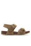 Timberland Сандали Castle Island 2 Strap TB0A5SYWDR01 Бежов - Mera.bg