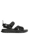 Timberland Сандали Garrison Trail Web Sandal TB0A2E4G0151 Черен - Mera.bg
