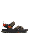 Timberland Сандали Garrison Trail Web Sandal TB0A5TC2A581 Каки - Mera.bg