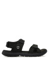 Timberland Сандали Governor's Island 3 Strap TB0A1QYZ001 Черен - Mera.bg