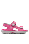 Timberland Сандали Moss Jump 2 Strap Sandal TB0A66SDEY51 Розов - Mera.bg