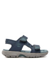 Timberland Сандали Moss Jump 2 Strap Sandal TB0A68Q9L791 Тъмносин - Mera.bg