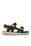 Timberland Сандали Perkins Row 2-Strap TB0A1QXU0191 Тъмносин - Mera.bg