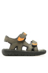 Timberland Сандали Perkins Row 2-Strap TB0A24Y7A581 Зелен - Mera.bg