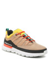 Timberland Сникърси Euro Trakker Low Mesh TB0A5NBUCW81 Medium Beige Mesh - Mera.bg