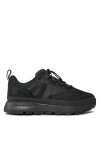 Timberland Сникърси Euro Trekker Low F/L TB0A64Q40151 Черен - Mera.bg