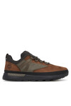 Timberland Сникърси Euro Trekker Low Lace TB0A6DP5EUW1 Кафяв - Mera.bg