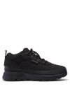 Timberland Сникърси Field Trekker Low TB0A67GG0151 Черен - Mera.bg