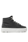 Timberland Сникърси Laurel Court TB0A27EKW021 Черен - Mera.bg
