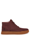 Timberland Сникърси Maple Grove TB0A69FNEQ31 Бордо - Mera.bg