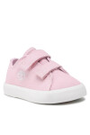 Timberland Сникърси Newport Bay Canvas 2 Str TB0A2DPKX821 Light Pink Canvas - Mera.bg