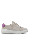 Timberland Сникърси Seneca Bay Leather Oxford TB0A2B1TF48 Сив - Mera.bg